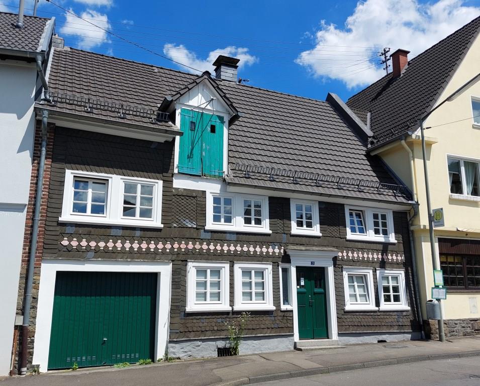 Mühlenseßmar - 2021